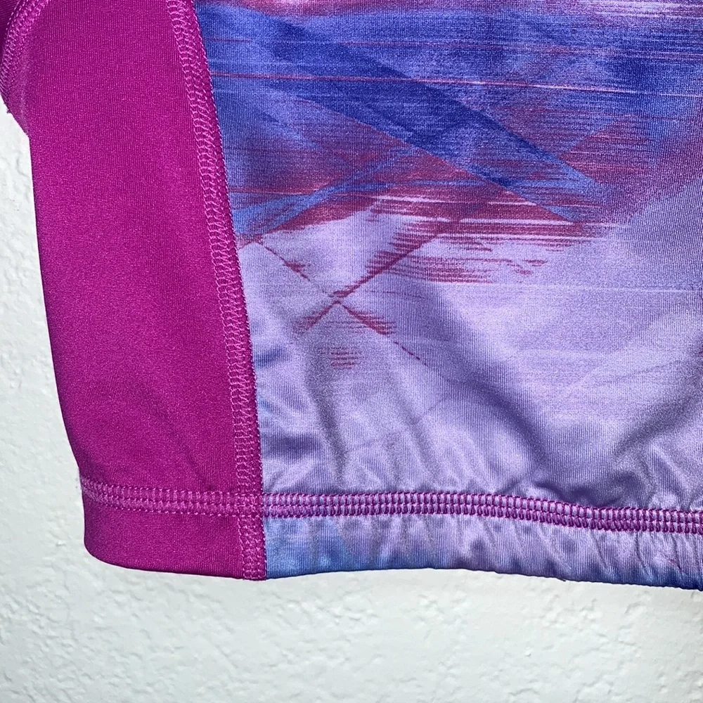 Under Armour HeatGear Two-Piece Swimsuit (Size 12)